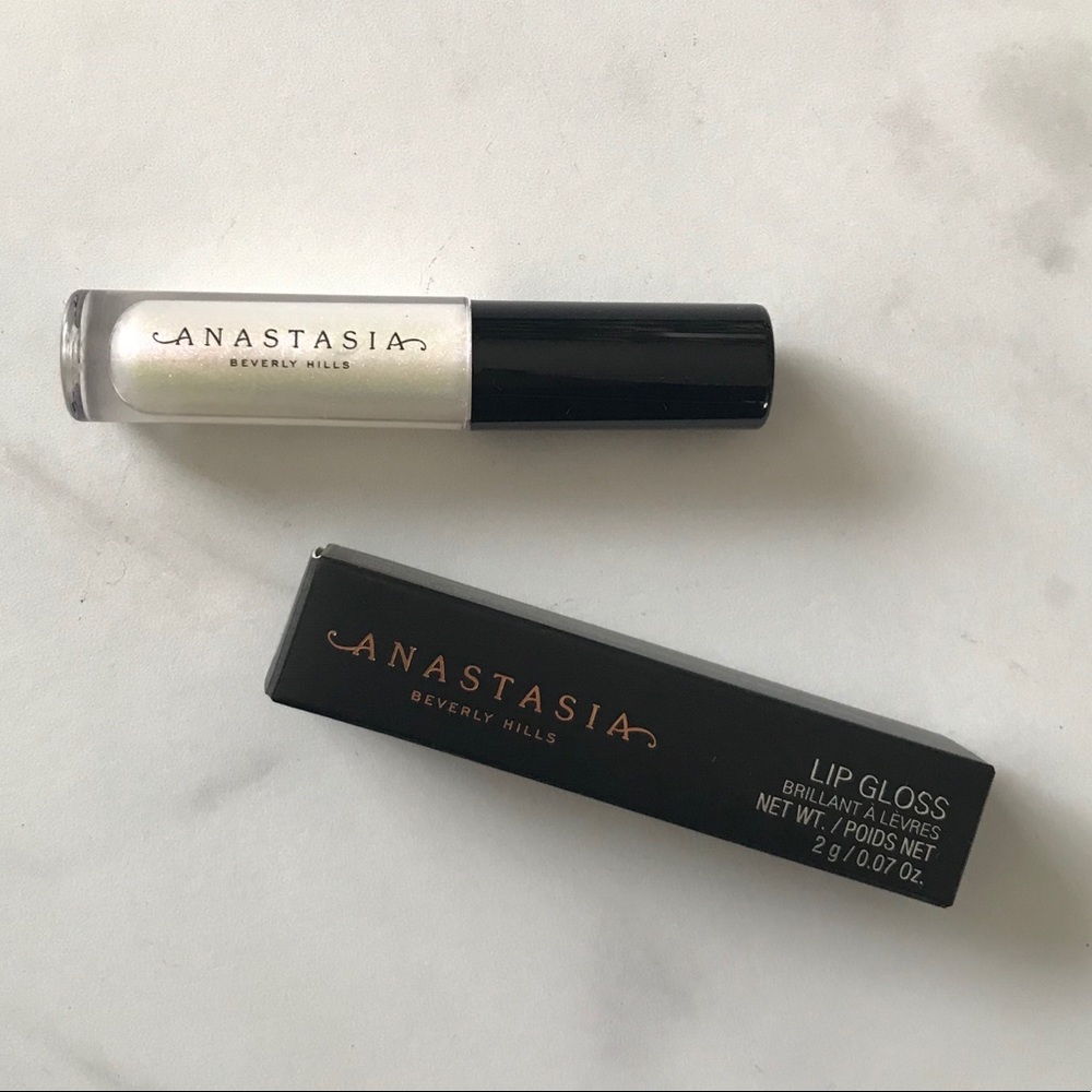 Anastasia Beverly Hills Moon Jelly Mini Lip Gloss